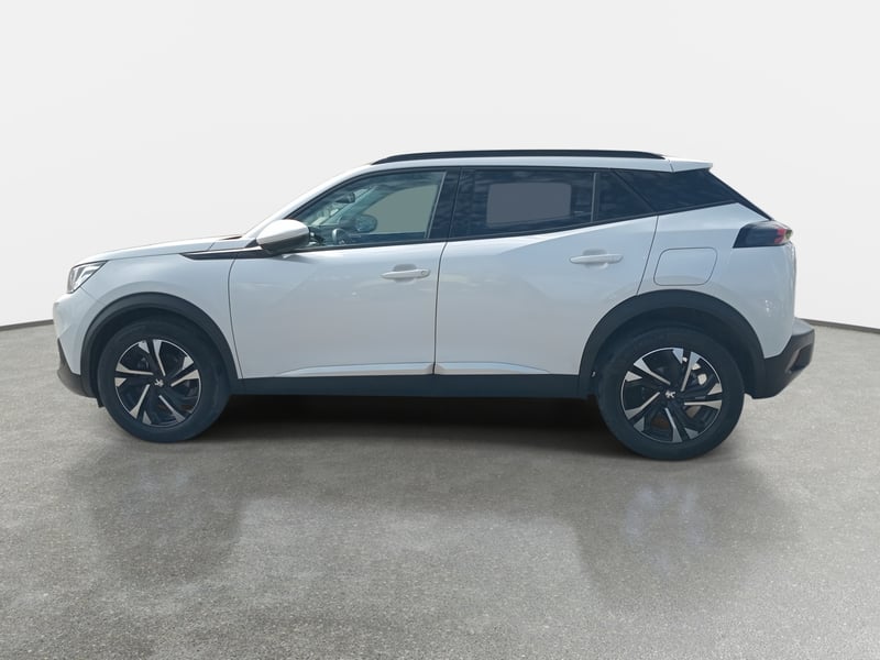 Peugeot 2008 1.2 Allure Puretech 4x2 130 At 5p 2021 - Imagen 4 de 8