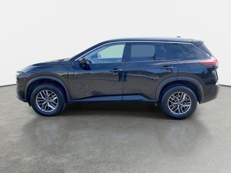 Nissan X-trail 2.5 Sense Mc 4x2 2row Cvt At 5p 2023 - Imagen 4 de 8