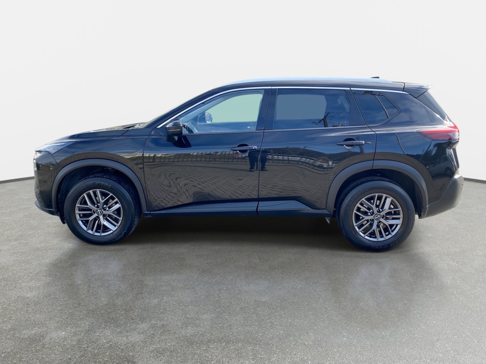Nissan X-trail 2.5 Sense Mc 4x2 2row Cvt At 5p 2023 - Foto 4 de 8