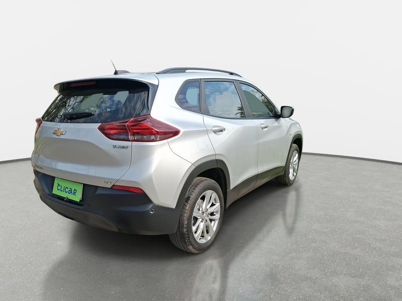 Chevrolet Tracker 1.2t Ltz P2 Fwd Mt 5p 2023 - Imagen 7 de 8