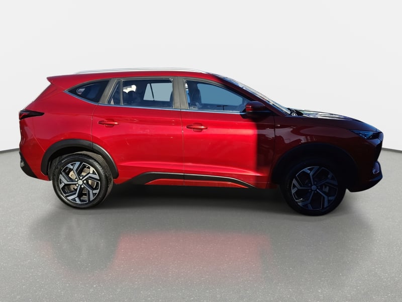 JAC Js8 1.5 Luxury Se 4x2 6mt 5p 2024 - Imagen 8 de 8