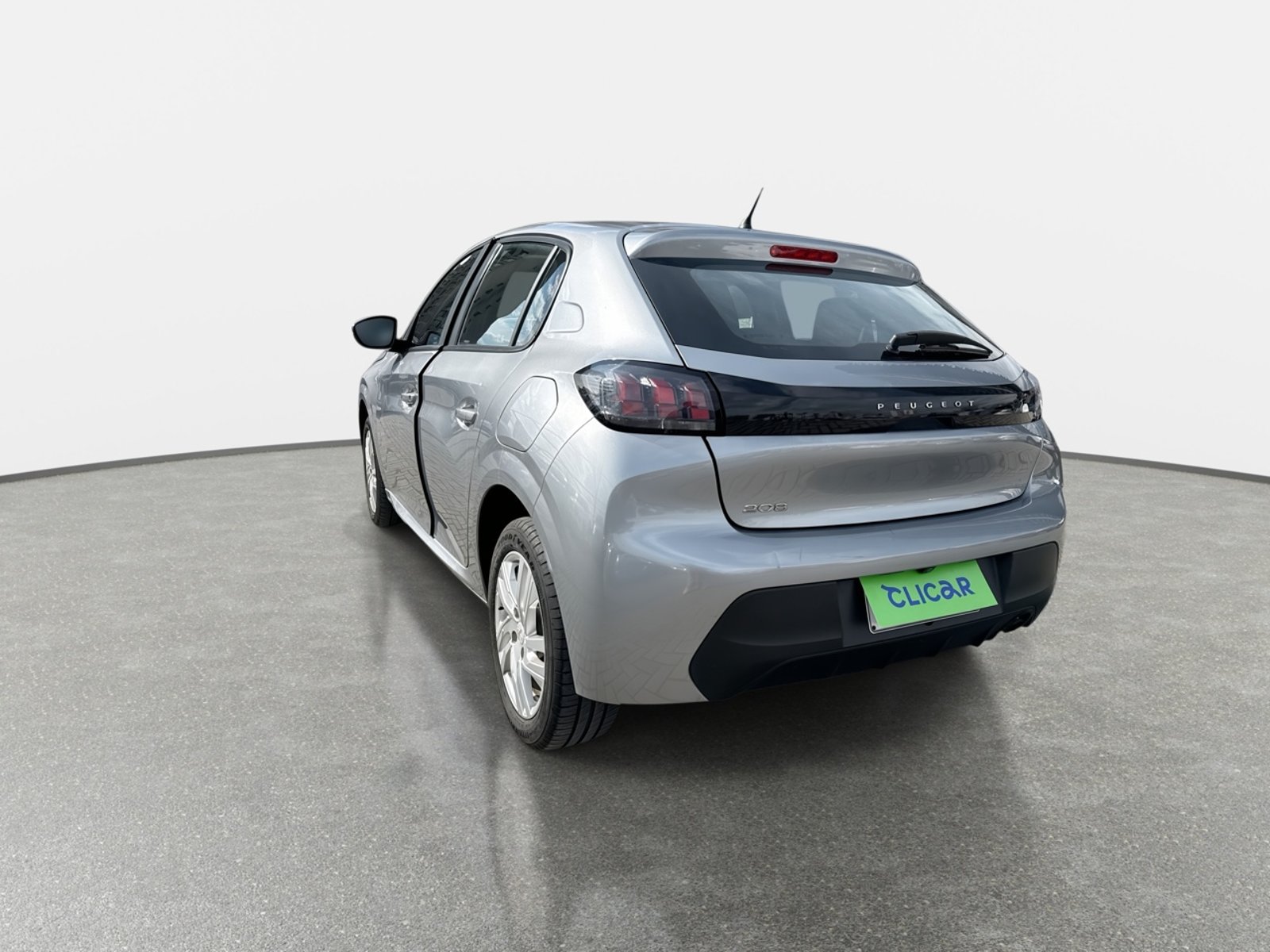 Peugeot 208 1.2 Puretech Active Pack 75 4x2 Mt 5p 2023 - Foto 5 de 8