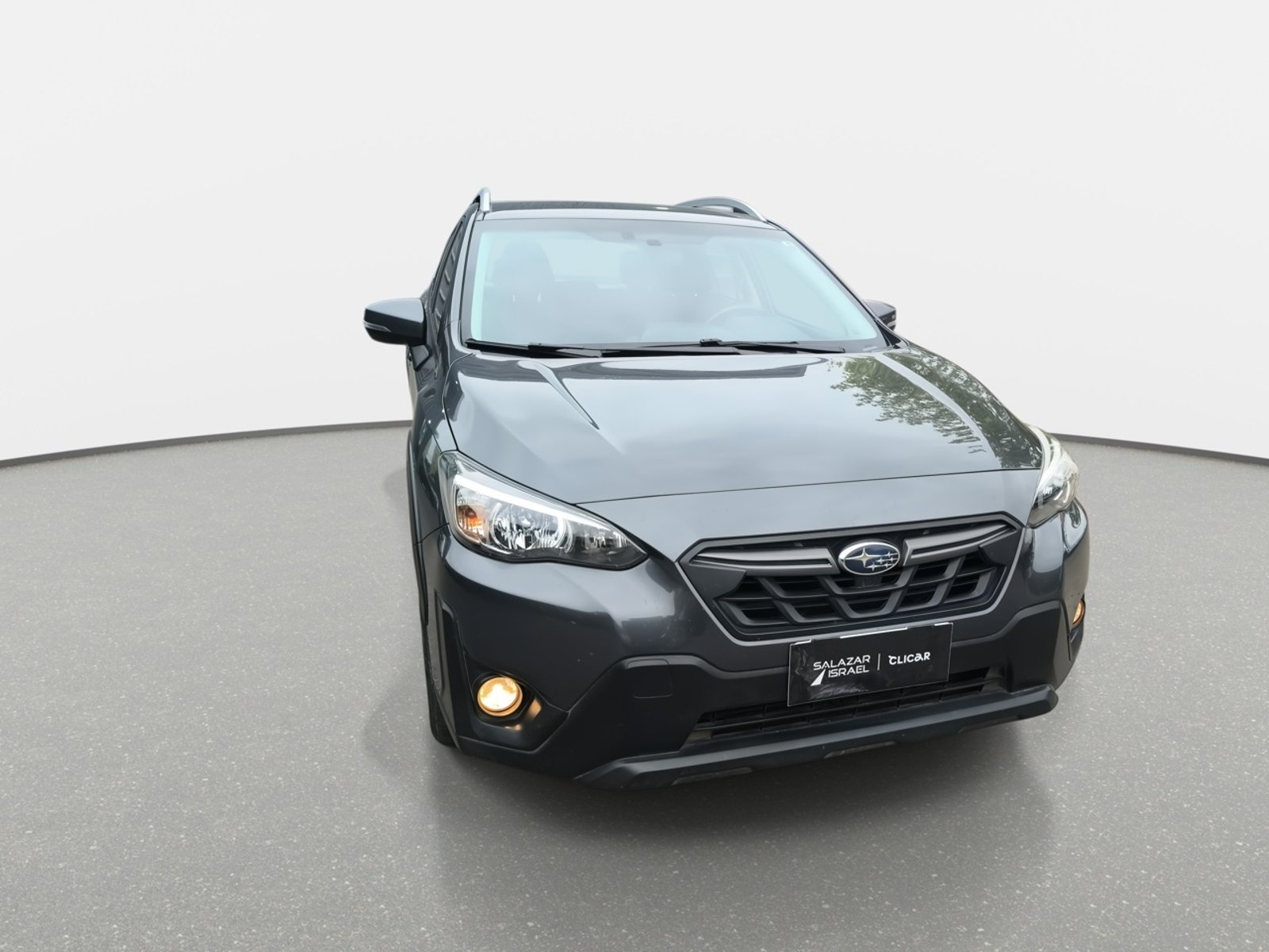 Subaru Xv 2.0i Awd Cvt At 5p 2023 - Foto 2 de 8