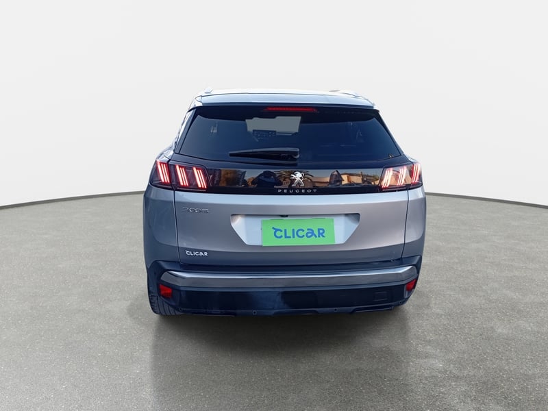 Peugeot 3008 1.5 Allure Pack Bluehdi 130 4x2 Eat8 5p 2024 - Imagen 6 de 8