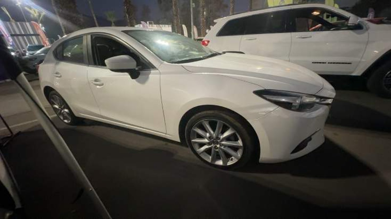Mazda 3 2.5 Gt Sport Hb Sunroof 6at 5p 2019 - Foto 3 de 8
