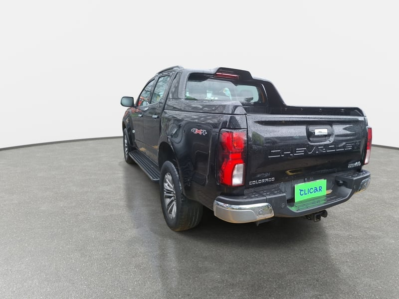 Chevrolet Colorado 2.8 High Country Diesel 4wd At 4p 2025 - Imagen 5 de 8