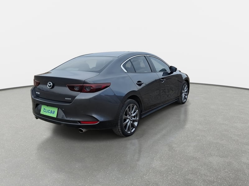 Mazda 3 2.0 V 4x2 6at 5p 2022 - Imagen 7 de 8