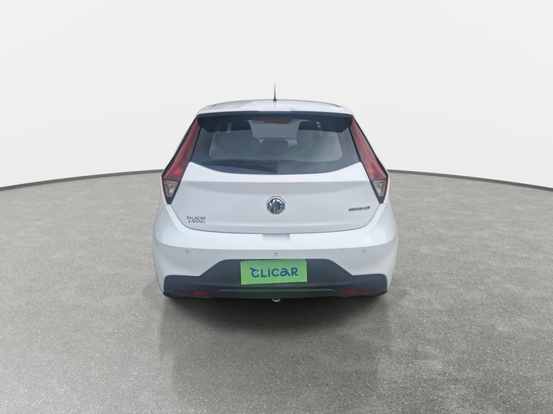 MG 3 1.5 Comfort 4x2 Hb Mt 5p 2020 - Imagen 6 de 8