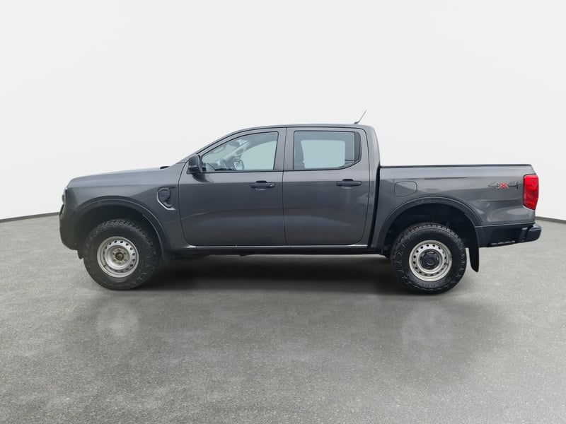 Ford Ranger 2.0 Xl Diesel 4x4 Dob. Cab. Mt 4p 2025 - Imagen 4 de 8