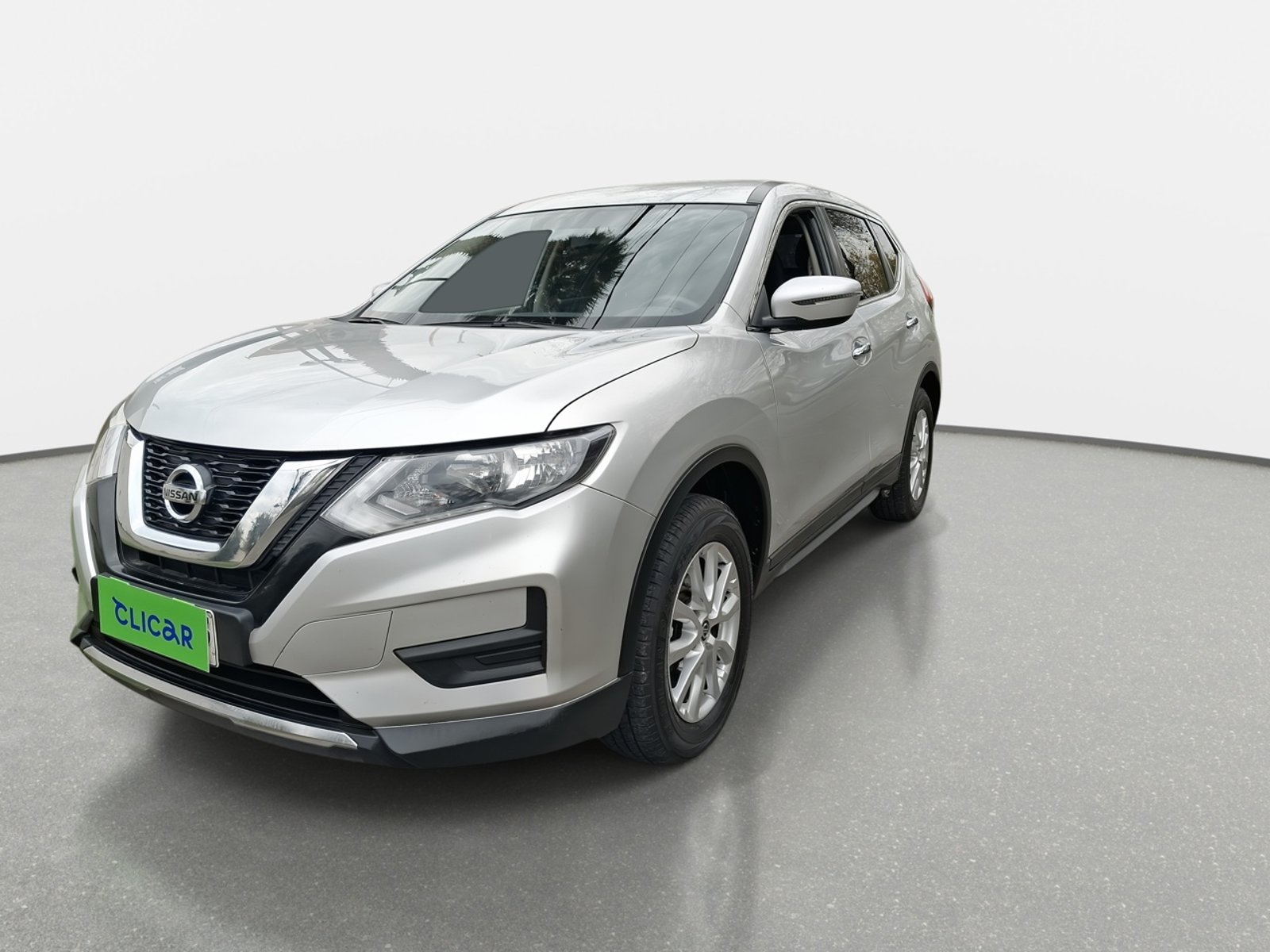 Nissan X-trail 2.5 Sense 4x2 2row Cvt At 5p 2023 - Foto 2 de 6