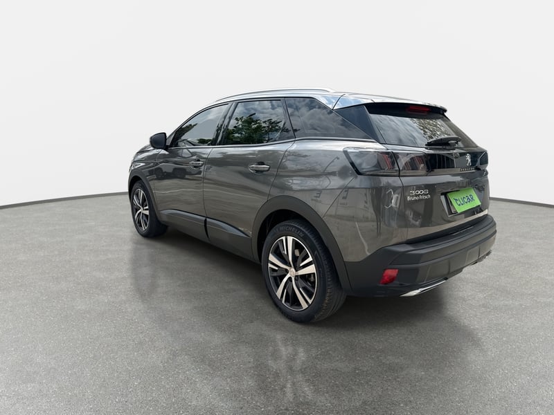 Peugeot 3008 1.2 Active Puretech 4x2 130 Mt6 5p 2021 - Imagen 5 de 8