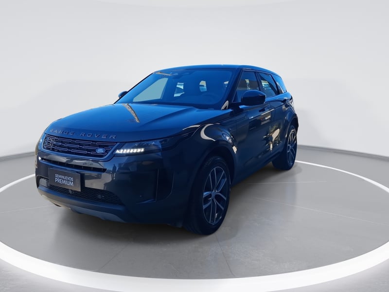 Land Rover Range Rover Evoque 2.0 S Mhev Diesel 4x4 204hp At 5p 2025 - Imagen 3 de 8