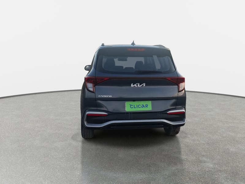 Kia Carens 1.4l Ex Turbo-gdi Full 4x2 7dct At 5p 2022 - Imagen 6 de 8