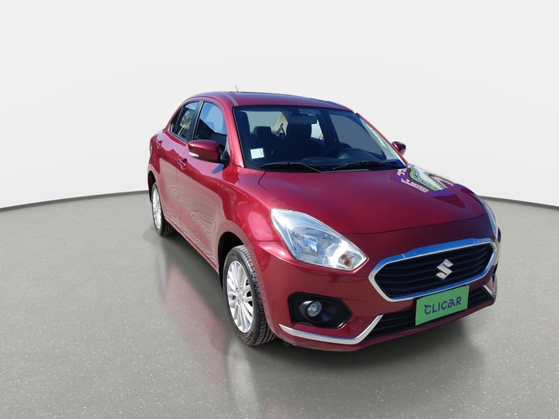 Suzuki Dzire 1.2 Gl 4x2 Ac At 4p 2018