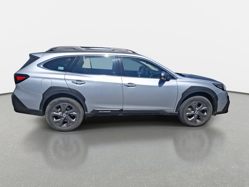 Subaru Outback 2.5i Dynamic Awd Cvt At 5p 2022 - Imagen 8 de 8