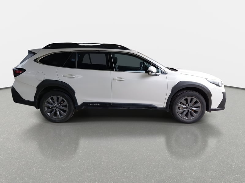 Subaru Outback 2.5i Dynamic Awd Cvt At 5p 2025 - Imagen 8 de 8