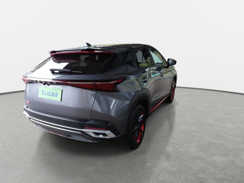 OMODA C5 1.6t Prestige 4x2 Dct At 5p 2025 - Imagen 7 de 8