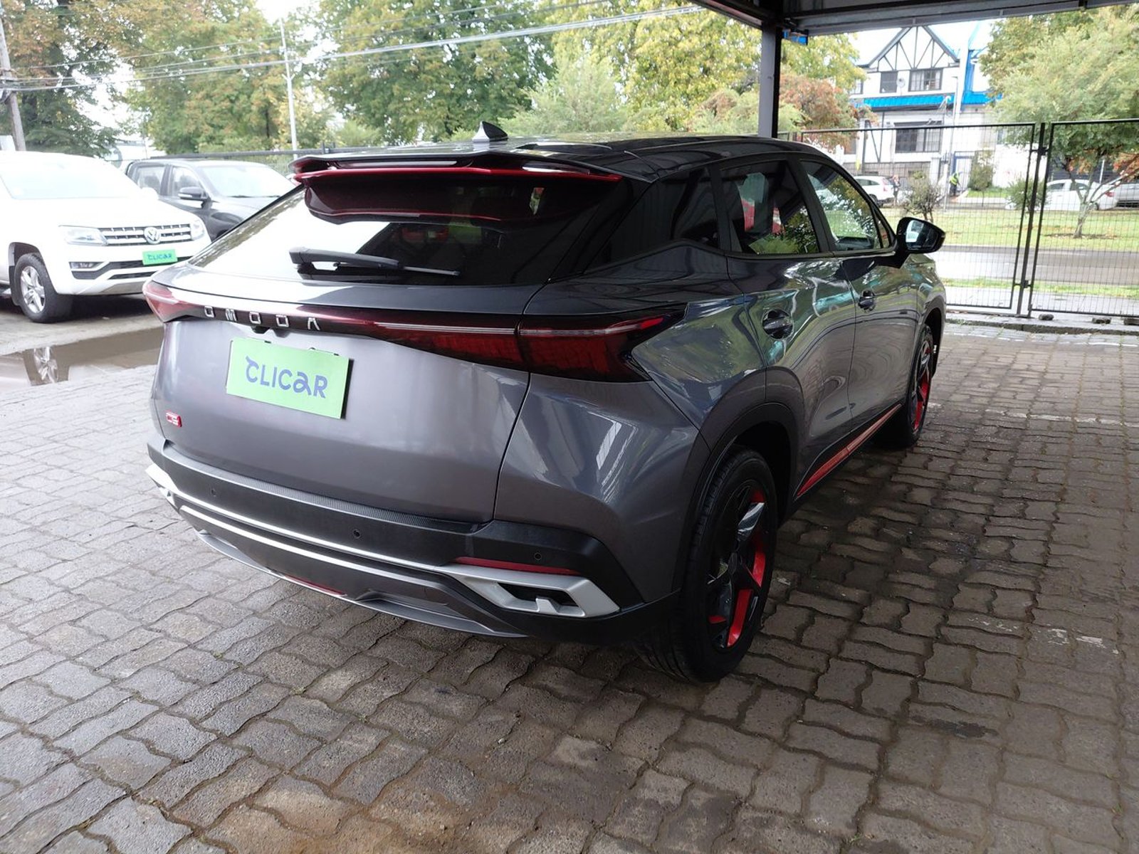 Omoda C5 1.6t Prestige 4x2 Dct At 5p 2025 - Imagen 7 de 8