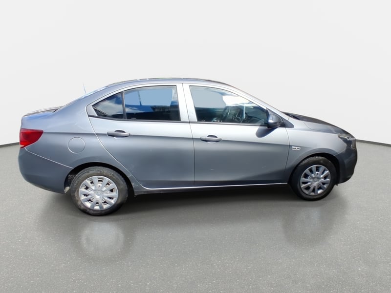 Chevrolet Sail 1.5 Ls Smart 4x2 Mt 4p 2023 - Imagen 8 de 8
