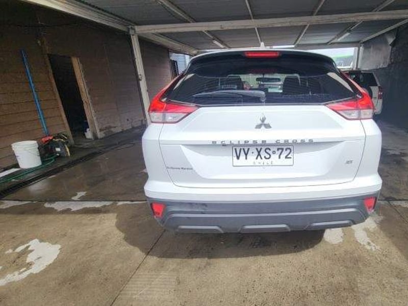 Mitsubishi Eclipse Cross 1.5 Rx P 4x2 At 5p 2026 - Imagen 5 de 5