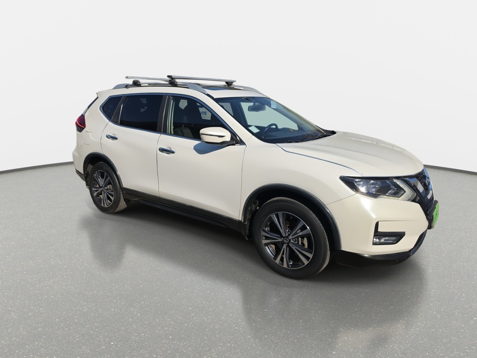 Nissan X-trail 2.5 Advance 4x2 Cvt At 5p 2019 - Foto 3 de 8