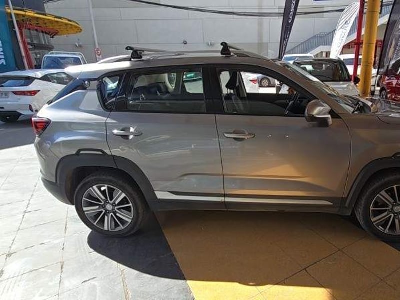 Changan Cs35 Plus 1.6 Luxury 4x2 Mt 5p 2022 - Imagen 3 de 5