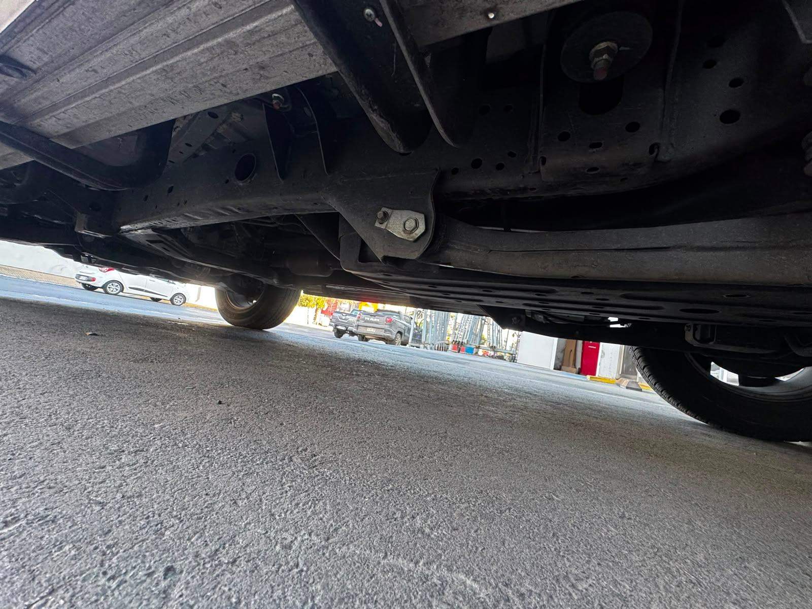 Mitsubishi Montero Sport 3.0 4x2 At 5p 2025 - Imagen 8 de 8