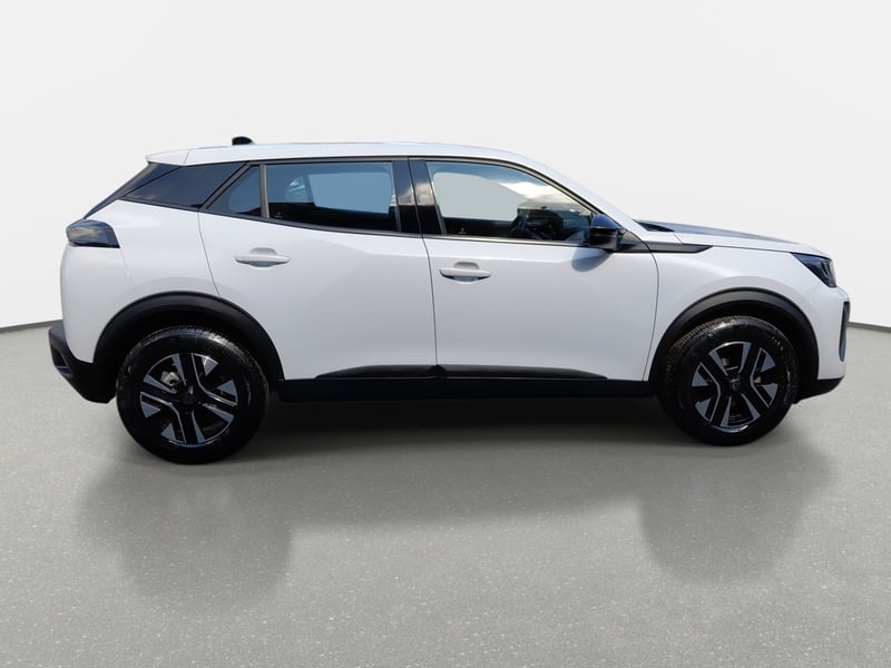 Peugeot 2008 1.2 Active Pack Puretech 130hp 4x2 Mt 5p 2025 - Imagen 8 de 8