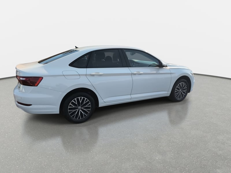 Volkswagen Jetta 1.4 Comfortline 4x2 Mt 4p 2020 - Imagen 7 de 8