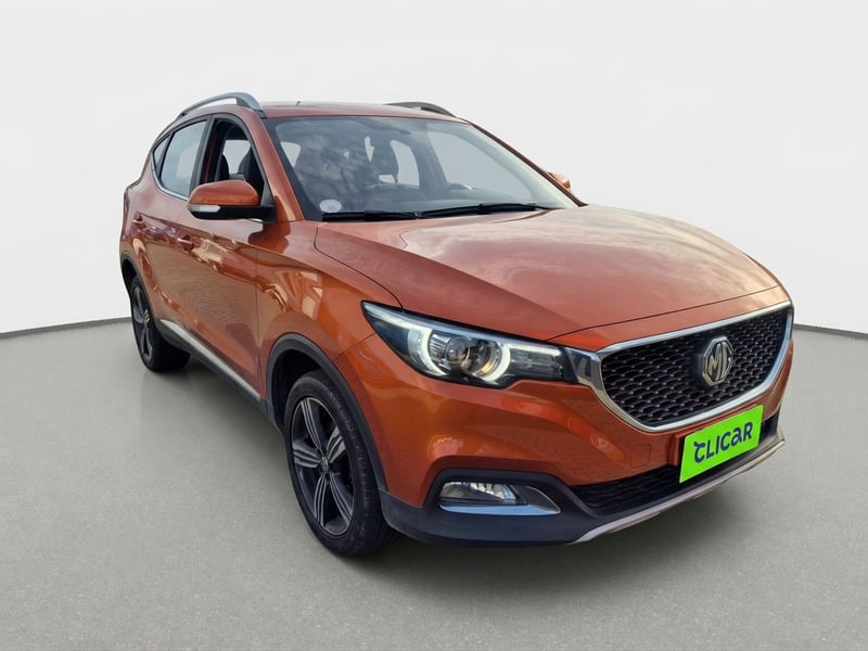 MG Mg Zs 1.5 Comfort 4x2 Mt 5p 2024
