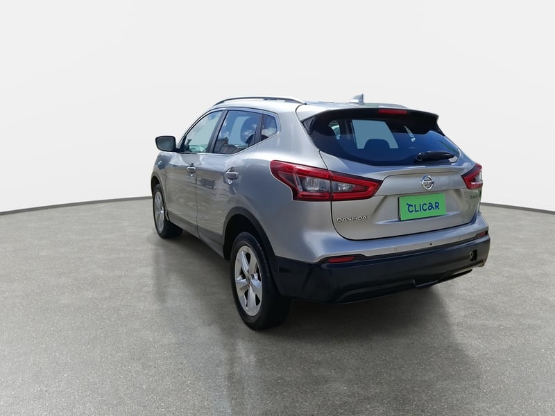 Nissan Qashqai 2.0 Sense 4x2 Mt 5p 2018 - Imagen 5 de 8