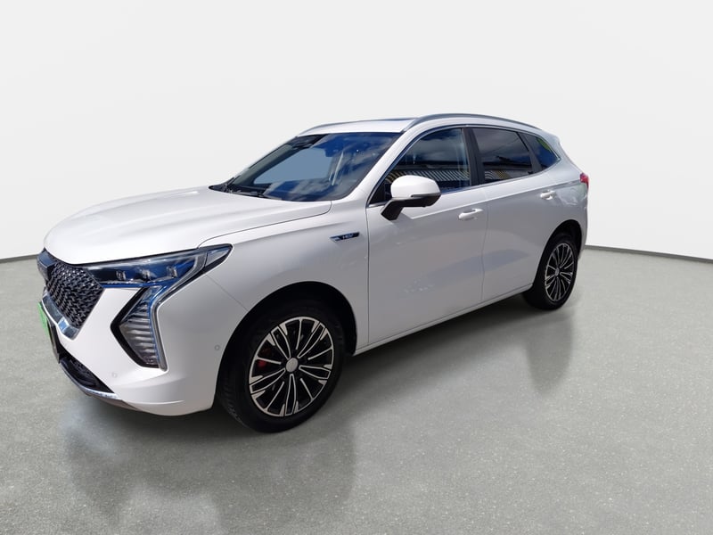 Haval Jolion 1.5t Deluxe Hybrid 4x2 At 5p 2023 - Imagen 3 de 8
