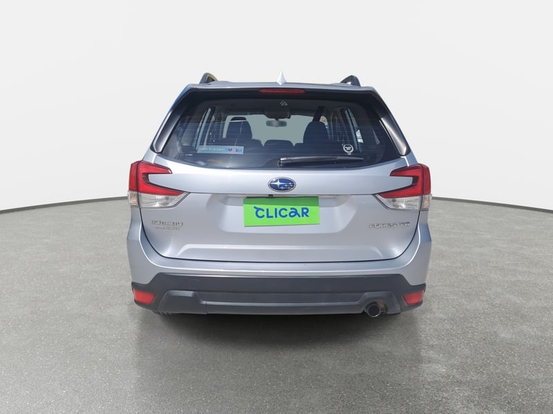Subaru Forester 2.5i Xs Awd At 5p 2019 - Imagen 6 de 8