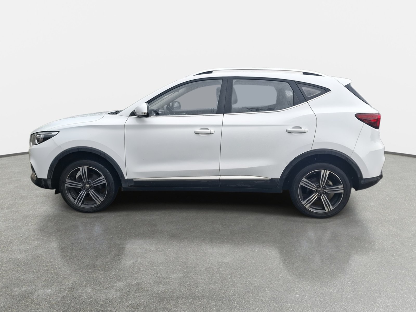 MG Mg Zs 1.5 Comfort 4x2 Mt 5p 2023 - Foto 4 de 8