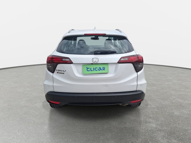 Honda Hr-v 1.8 Exl 4x2 Cvt At 5p 2022 - Imagen 6 de 8