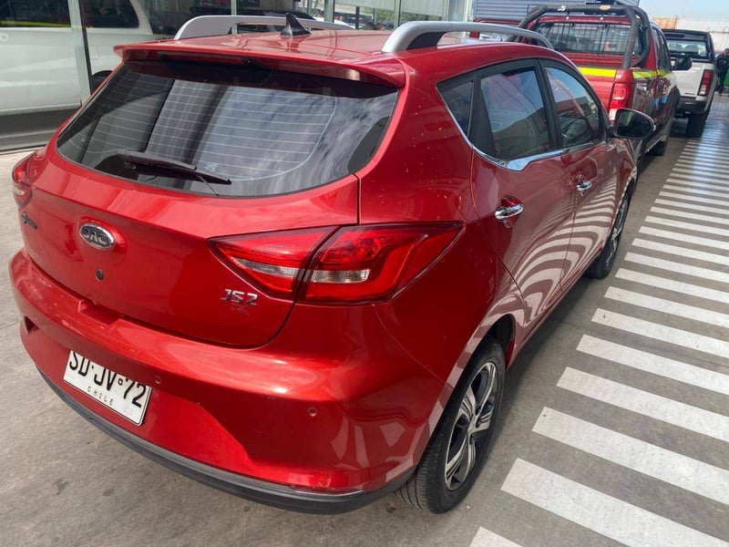 JAC Js2 1.5 Luxury 4x2 Mt 5p 2023 - Imagen 4 de 5