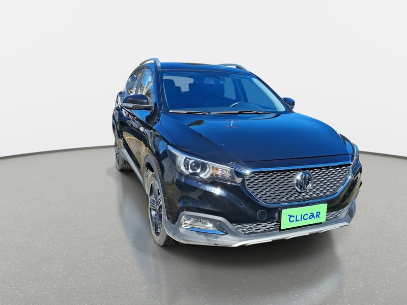 MG Mg Zs 1.5 Comfort 4x2 Mt 5p 2023 - Imagen 4 de 8