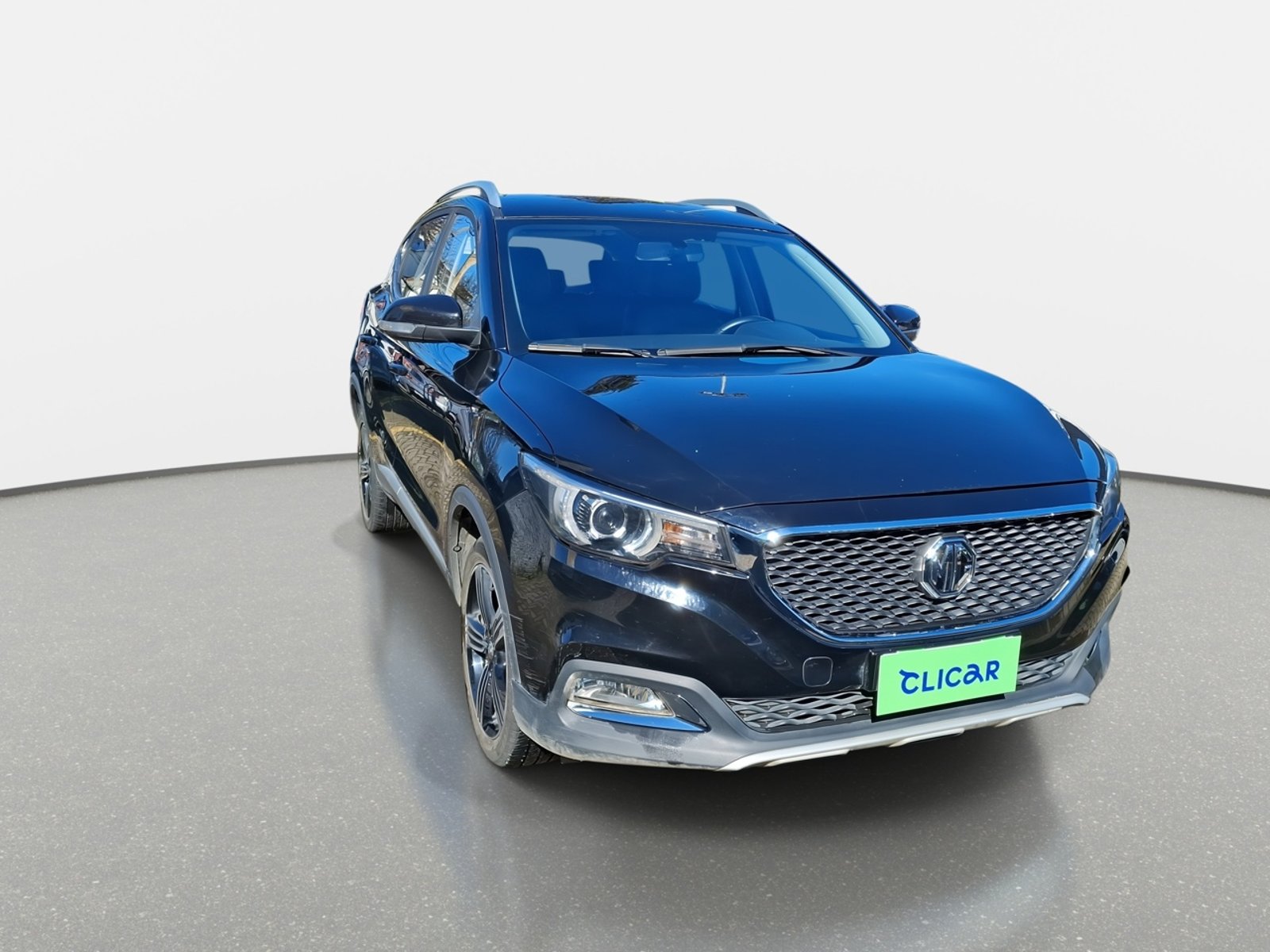 MG Mg Zs 1.5 Comfort 4x2 Mt 5p 2023 - Foto 4 de 8