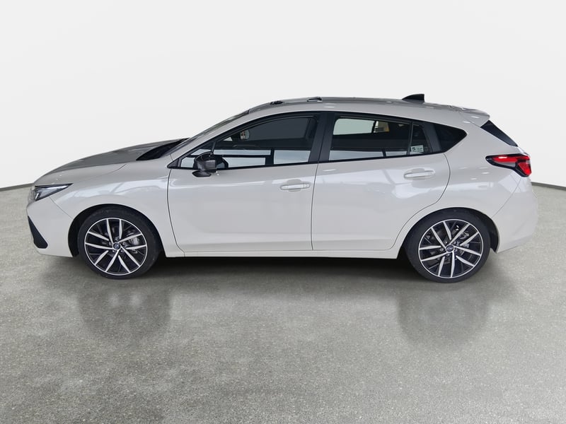 Subaru Impreza 2.0 Awd Cvt At 5p 2026 - Imagen 4 de 8