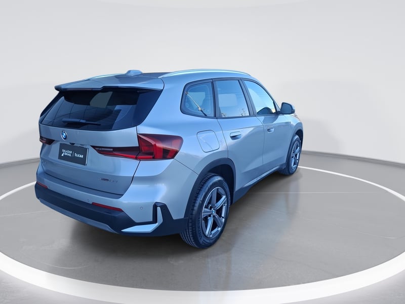 BMW X1 2.0t 18d Dynamic S-drive 4x2 At 5p 2026 - Imagen 7 de 8