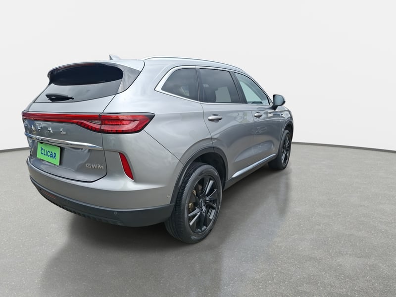 Haval H6 1.5t Deluxe Hibrido 4x2 At 5p 2024 - Imagen 7 de 8