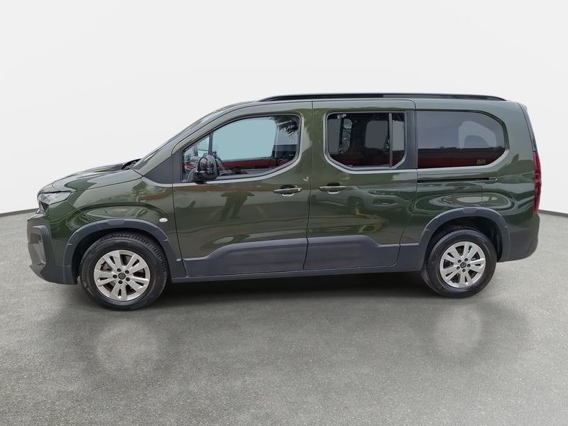 Peugeot Rifter 1.2 Allure Puretech 130hp 4x2 Eat8 5p 2025 - Imagen 4 de 8