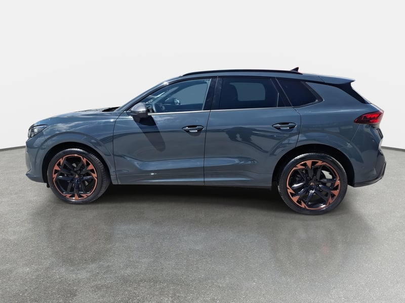Cupra Terramar 1.5 Tsi High Mhev 2wd Dsg7 At 5p 2025 - Imagen 4 de 8