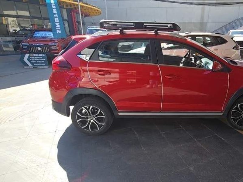 Chery Tiggo 2 Pro 1.5 Gls 4x2 Mt 5p 2023 - Imagen 3 de 5