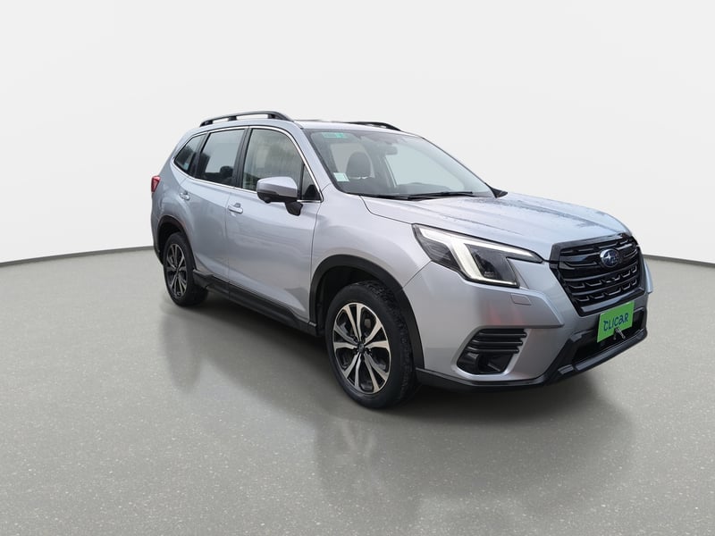 Subaru Forester 2.5i Dynamic Eyesight Awd At 5p 2023