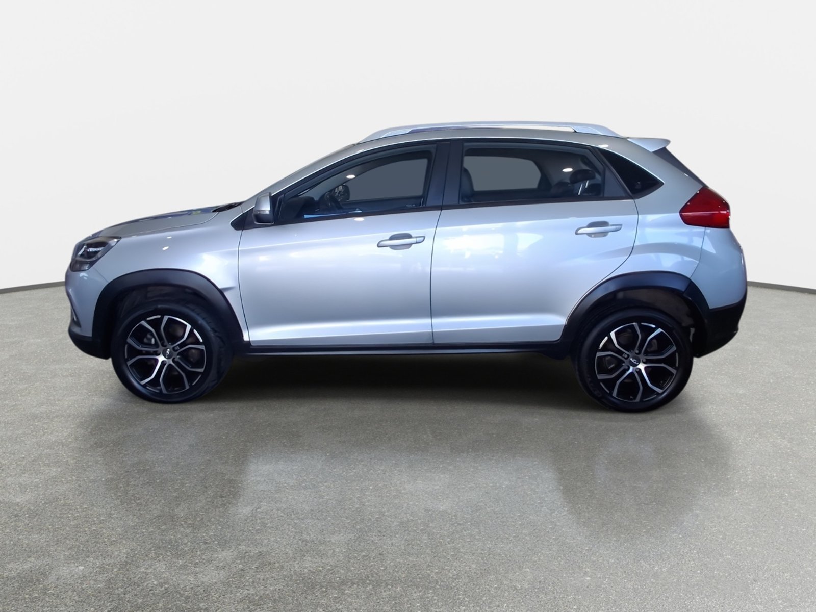 Chery Tiggo 2 1.5 Vvt Gls 4x2 Cvt At 5p 2022 - Foto 4 de 8