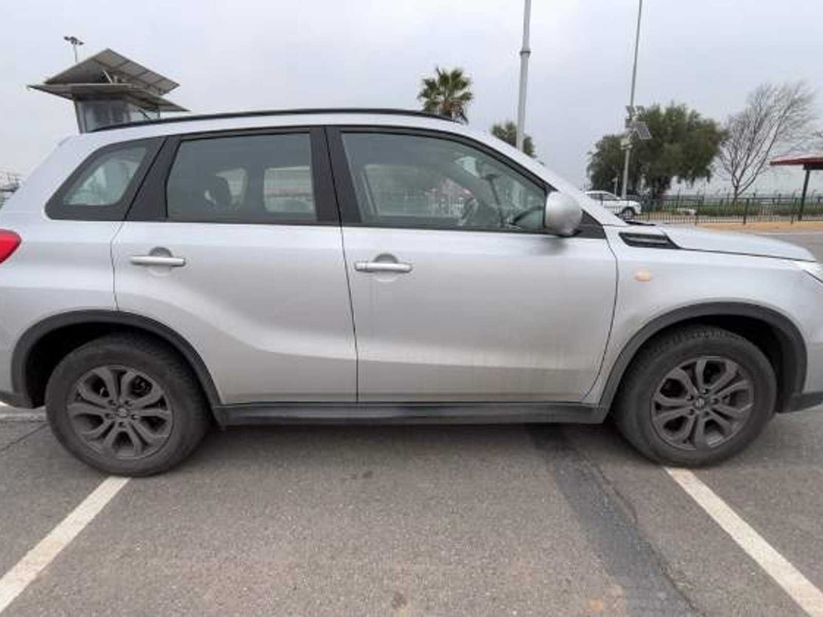 Suzuki Vitara 1.6 Gls 4x2 Mt 5p 2018 - Foto 3 de 5