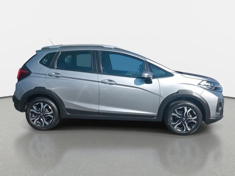 Honda Wr-v 1.5 Exl 4x2 Cvt At 5p 2023 - Imagen 8 de 8