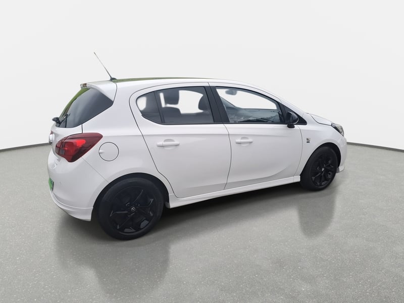 Opel Corsa 1.4t Color 4x2 Hb Mt 3p 2019 - Imagen 7 de 8