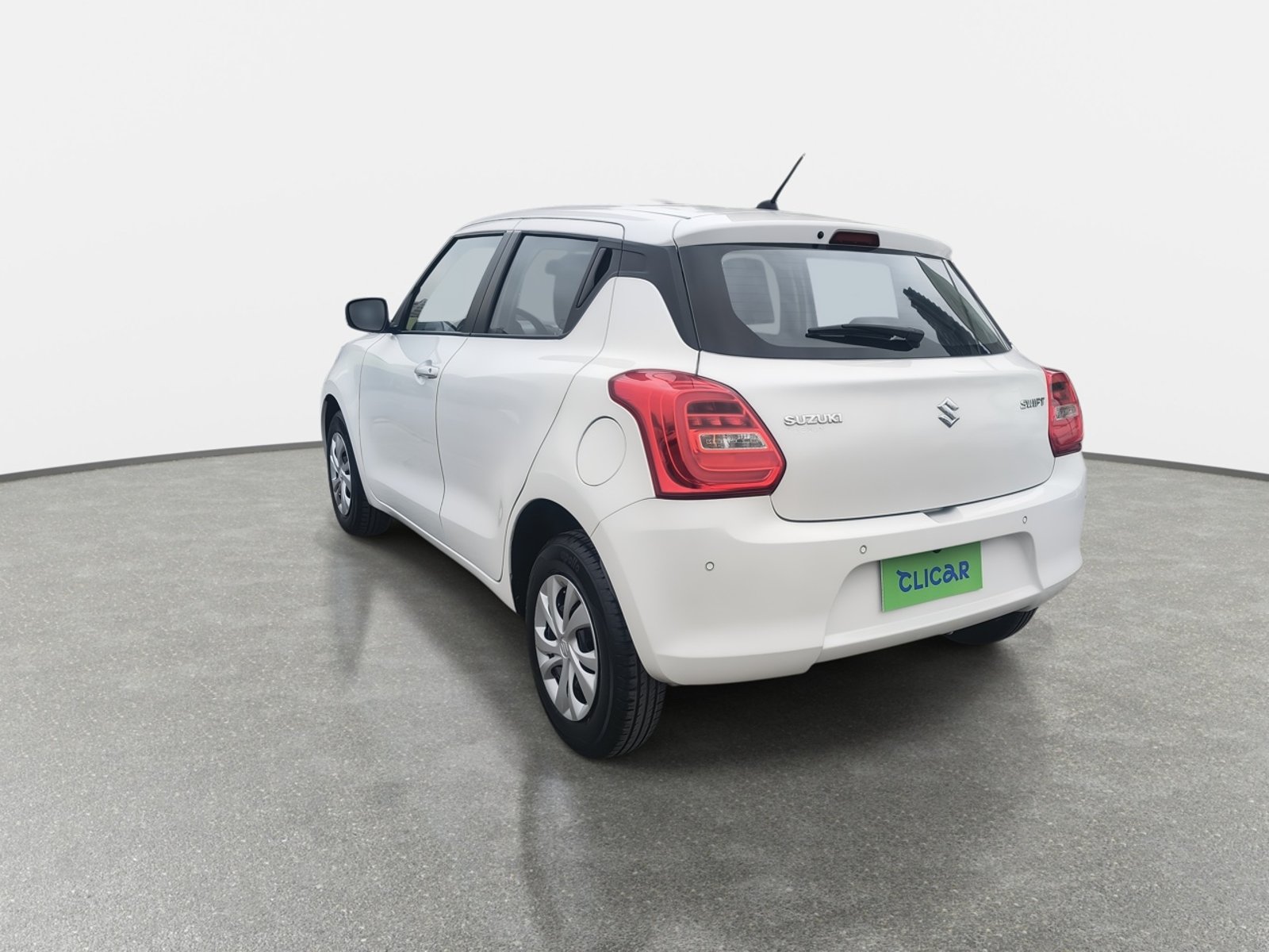 Suzuki Swift 1.2 Gl 4x2 Hb Mt 5p 2023 - Foto 5 de 8